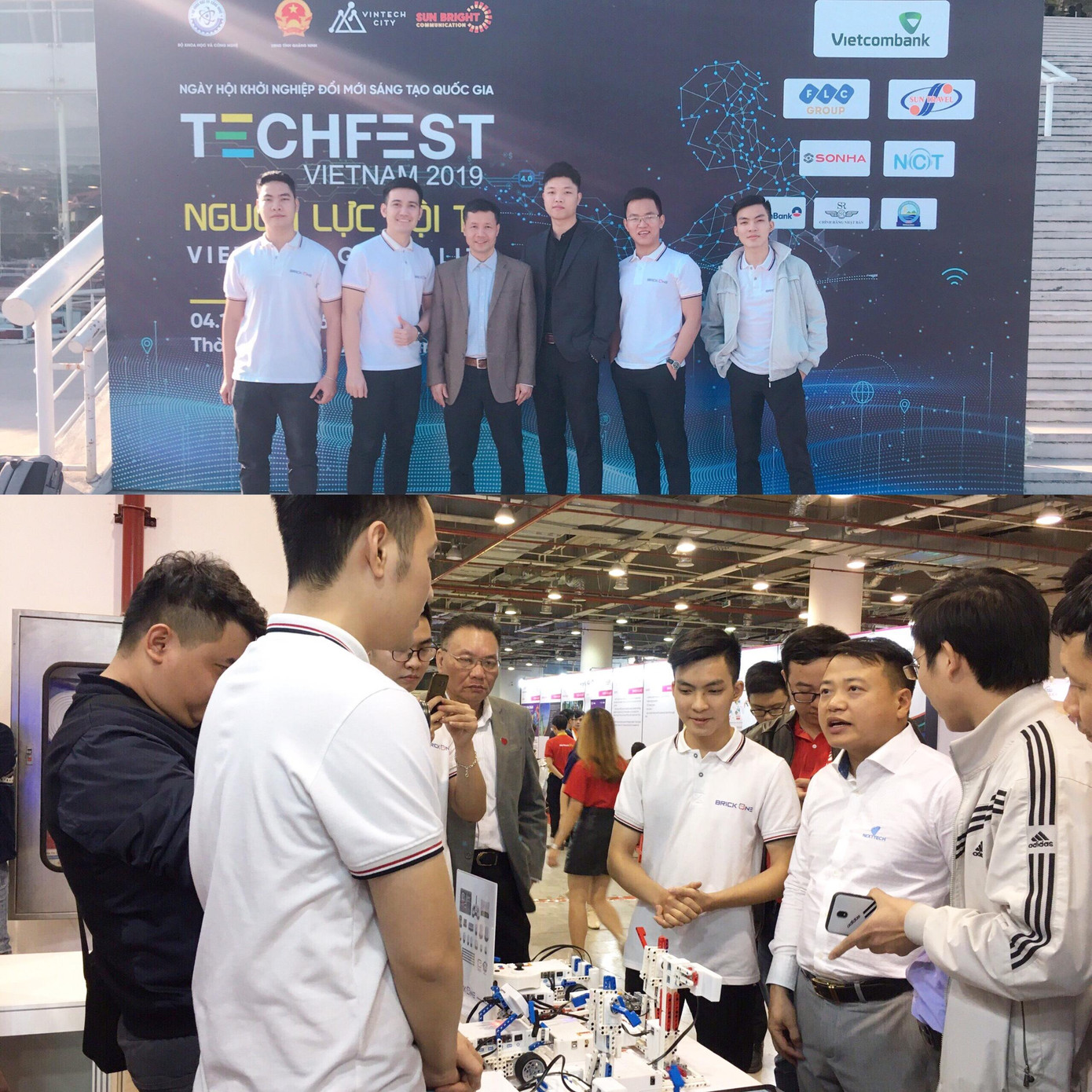 Hành trình khởi nghiệp với lĩnh vực giáo dục của chàng trai trẻ ảnh 4 Hành trình khởi nghiệp với lĩnh vực giáo dục của chàng trai trẻ ảnh 4