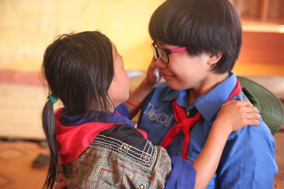 Cuộc thi là sân chơi để bạn trẻ chia sẻ, lan tỏa những câu chuyện đẹp trong cộng đồng. Cuộc thi là sân chơi để bạn trẻ chia sẻ, lan tỏa những câu chuyện đẹp trong cộng đồng.