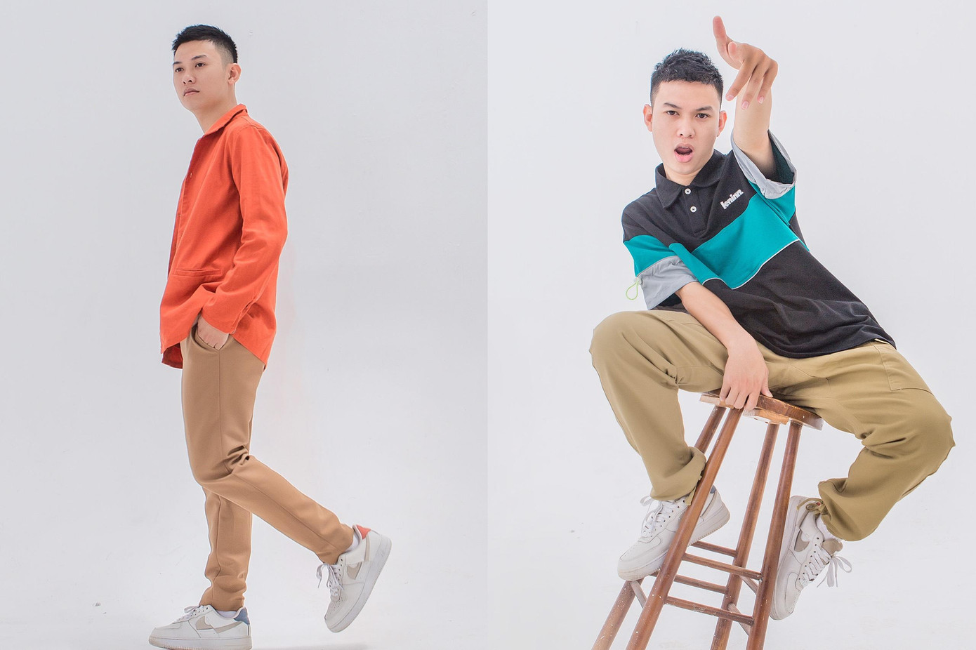 Ngoài niềm đam mê với tranh chỉ đinh, Dũng còn là một Dancer và giảng dạy Shuffle Dance ở một số trung tâm tại Hà Nội. Trong mùa dịch COVID-19, Dũng còn dạy nhảy online trên kênh YouTube thu hút 2.000 người theo dõi. Ngoài niềm đam mê với tranh chỉ đinh, Dũng còn là một Dancer và giảng dạy Shuffle Dance ở một số trung tâm tại Hà Nội. Trong mùa dịch COVID-19, Dũng còn dạy nhảy online trên kênh YouTube thu hút 2.000 người theo dõi.