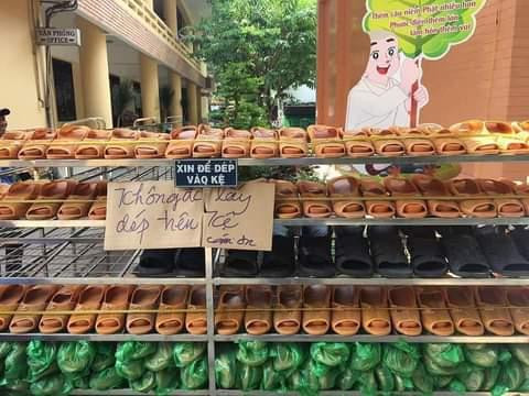 Khóa tu mùa hè rèn luyện cho các bạn trẻ trưởng thành lên rất nhiều.