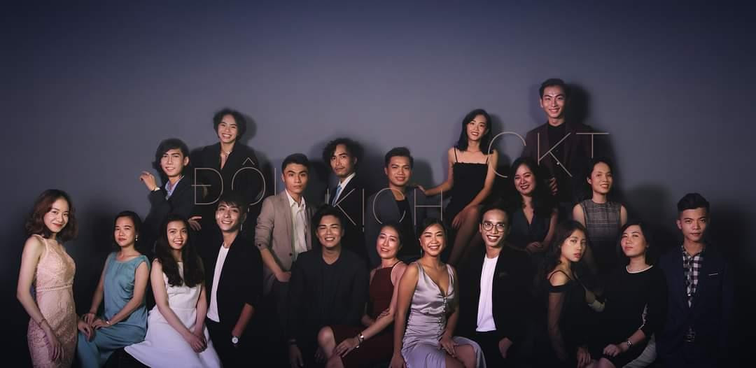 Ươm mầm tài năng kịch nói cho sinh viên ảnh 1