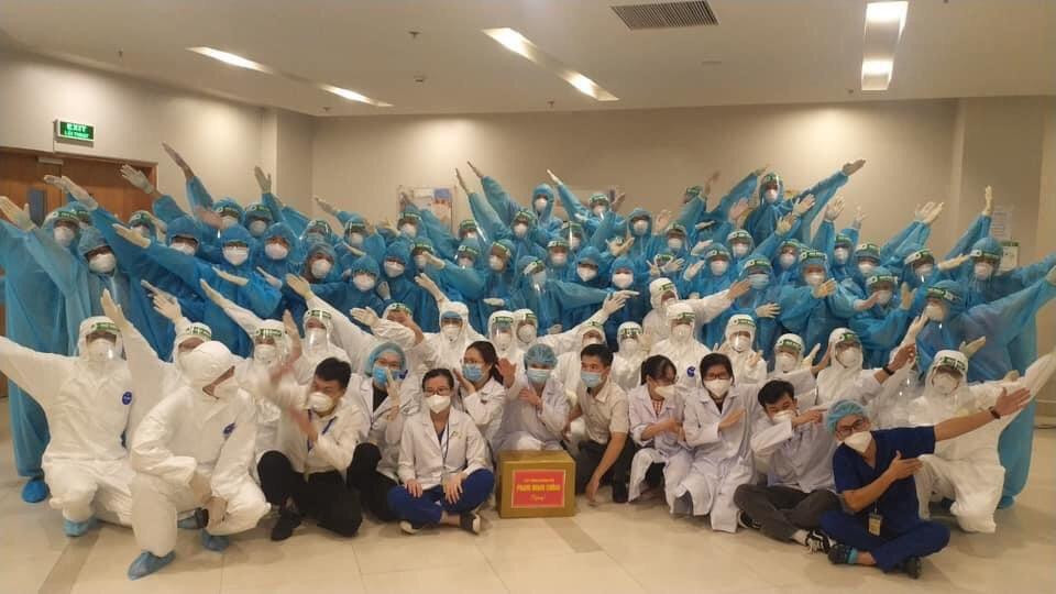 Những ngày chống dịch đã giúp Phal có nhiều trải nghiệm thú vị.