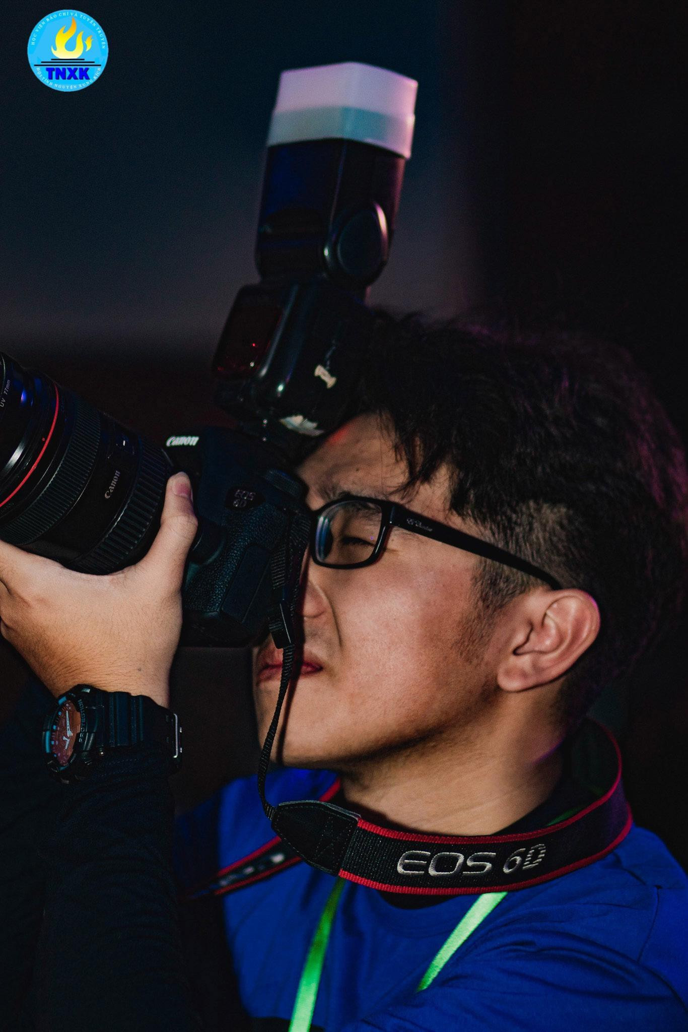 Tuấn Phương luôn "cháy hết mình" với sự kiện ngoại khóa trong và ngoài trường. Tuấn Phương luôn "cháy hết mình" với sự kiện ngoại khóa trong và ngoài trường.