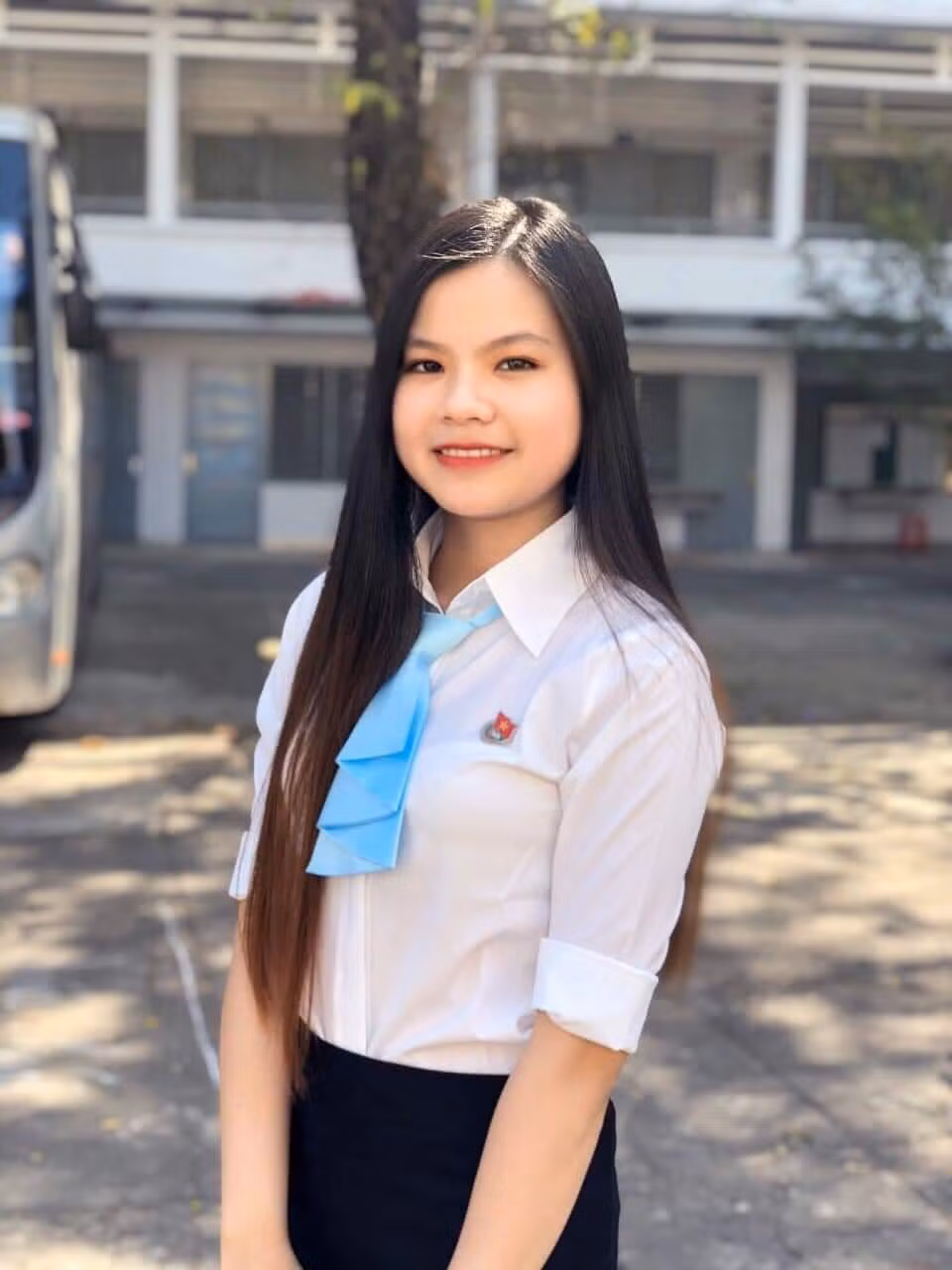 Nguyễn Thị Kim Oanh.