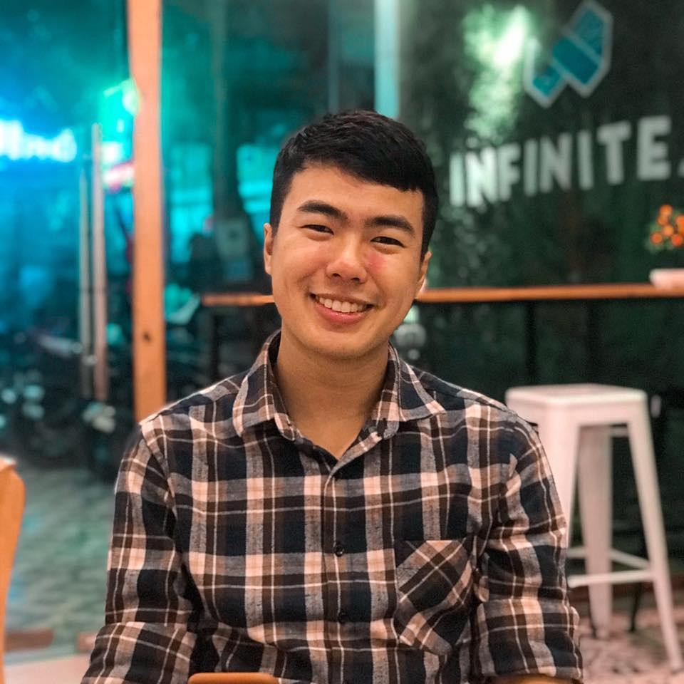 Bác sĩ thú y Tô Văn Hiếu. (Ảnh NVCC) Bác sĩ thú y Tô Văn Hiếu. (Ảnh NVCC)