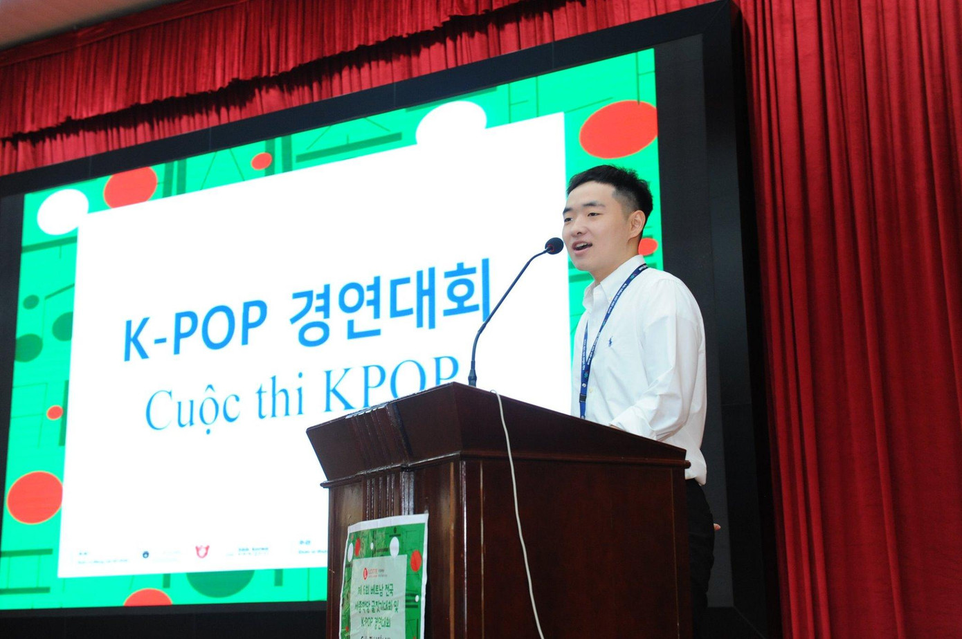 Chương trình trong chương trình "Thanh sắc Thanh xuân".