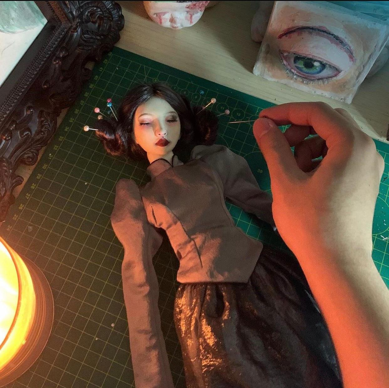 Đa kiên trì theo đuổi bộ môn này trong nhiều năm. Đa kiên trì theo đuổi bộ môn này trong nhiều năm.