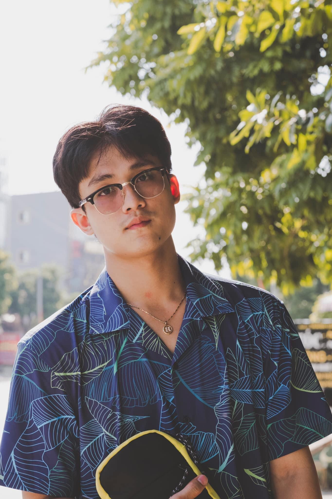 Trọng Hiếu cho biết, việc chuẩn bị tâm lý tốt sẽ biến những khó khăn trong thời gian đầu du học trở thành những trải nghiệm thú vị trong cuộc sống. Trọng Hiếu cho biết, việc chuẩn bị tâm lý tốt sẽ biến những khó khăn trong thời gian đầu du học trở thành những trải nghiệm thú vị trong cuộc sống.