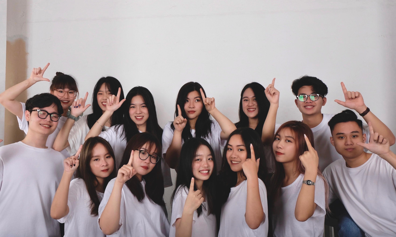 Các thành viên của Duende đa phần là sinh viên.