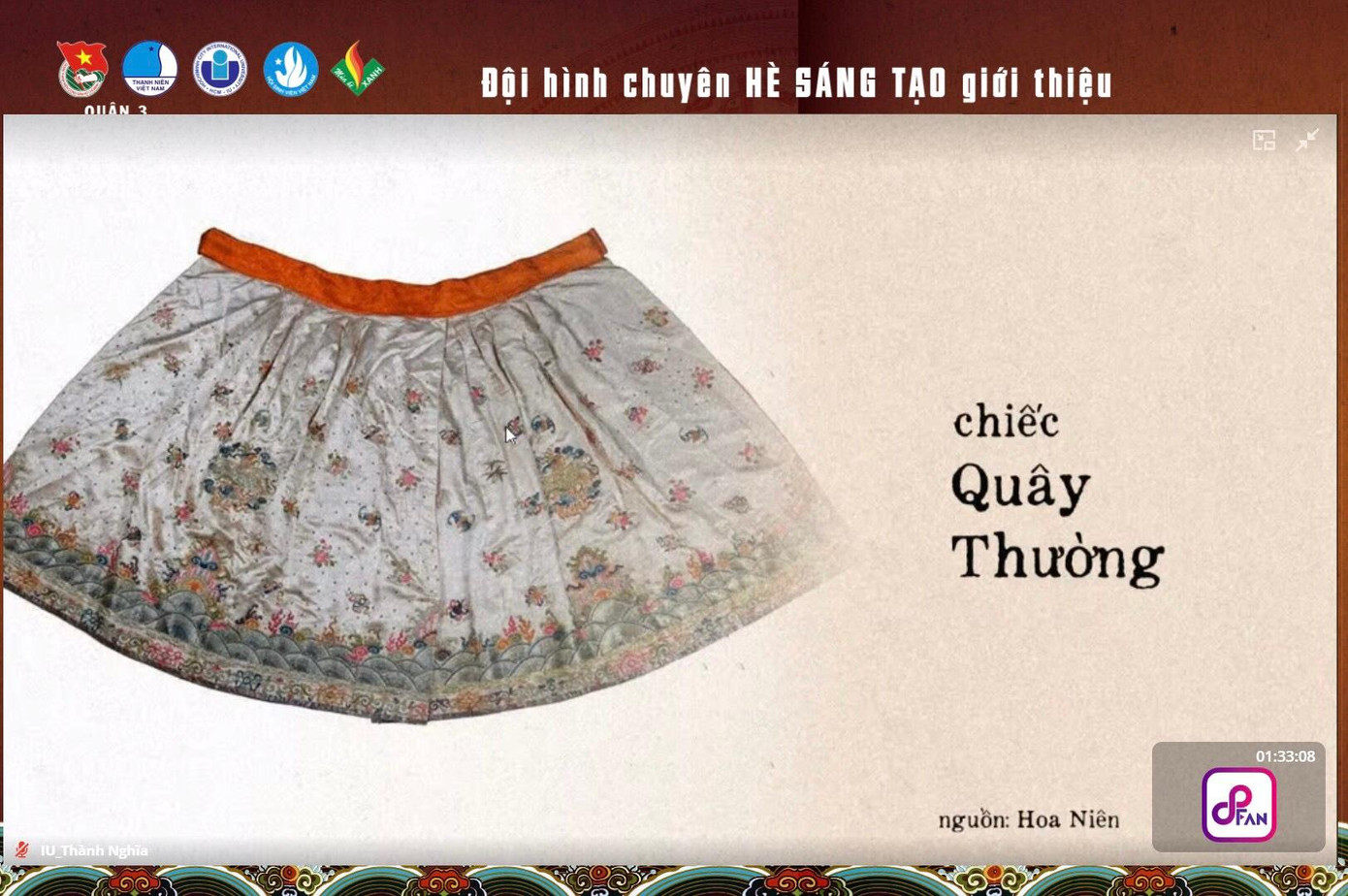 Chiếc Quây Thường.