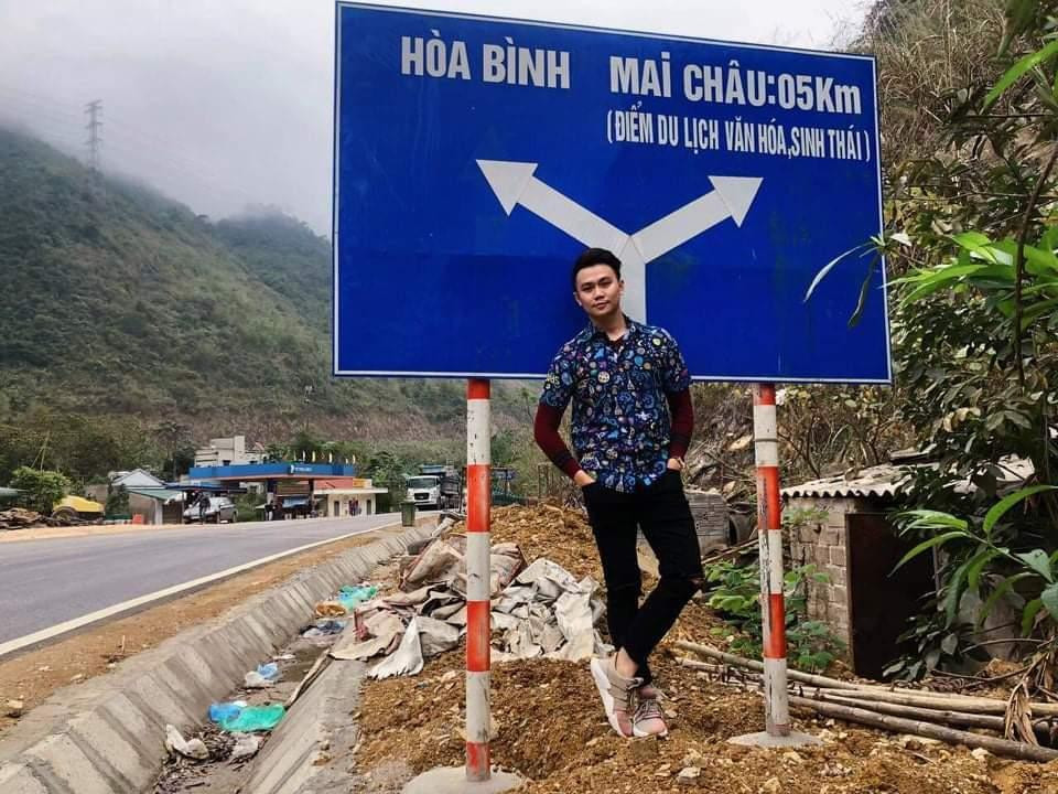 Một chuyến đi du lịch đến các tỉnh miền Bắc của Bữu Hòa. (Ảnh: NVCC)