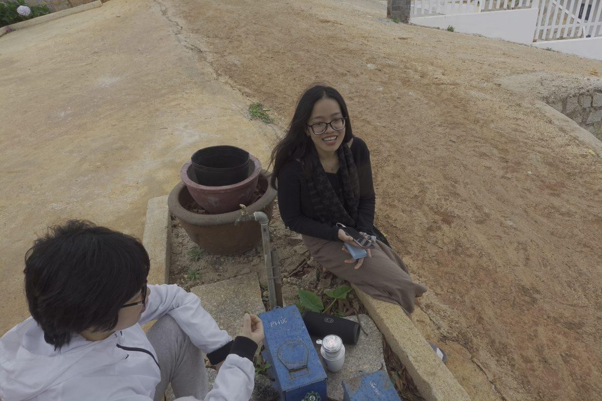 Qua những kỳ khai vấn, Minh Thư giúp mọi người nhìn nhận sức mạnh của bản thân. Qua những kỳ khai vấn, Minh Thư giúp mọi người nhìn nhận sức mạnh của bản thân.