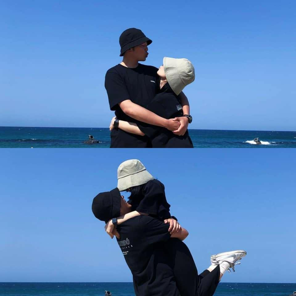 Đôi bạn dự định khi về Việt Nam sẽ làm đám cưới có đủ sự tham gia của gia đình và bạn bè. Đôi bạn dự định khi về Việt Nam sẽ làm đám cưới có đủ sự tham gia của gia đình và bạn bè.