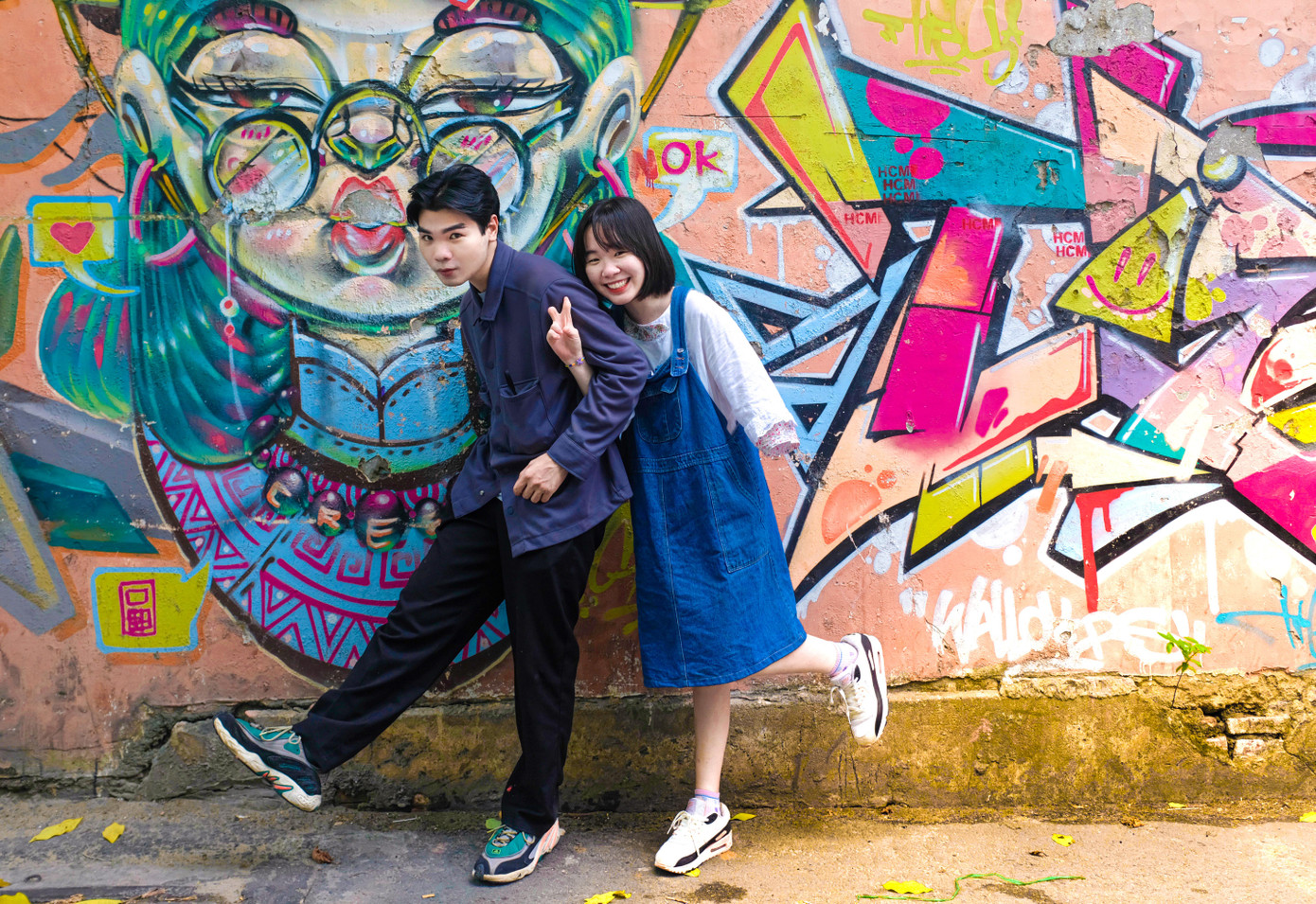 Sau những bức ảnh gây chú ý khi chụp Miyuki, Đức Phát còn là người bạn thấu hiểu và sẻ chia. (Ảnh: NVCC) Sau những bức ảnh gây chú ý khi chụp Miyuki, Đức Phát còn là người bạn thấu hiểu và sẻ chia. (Ảnh: NVCC)