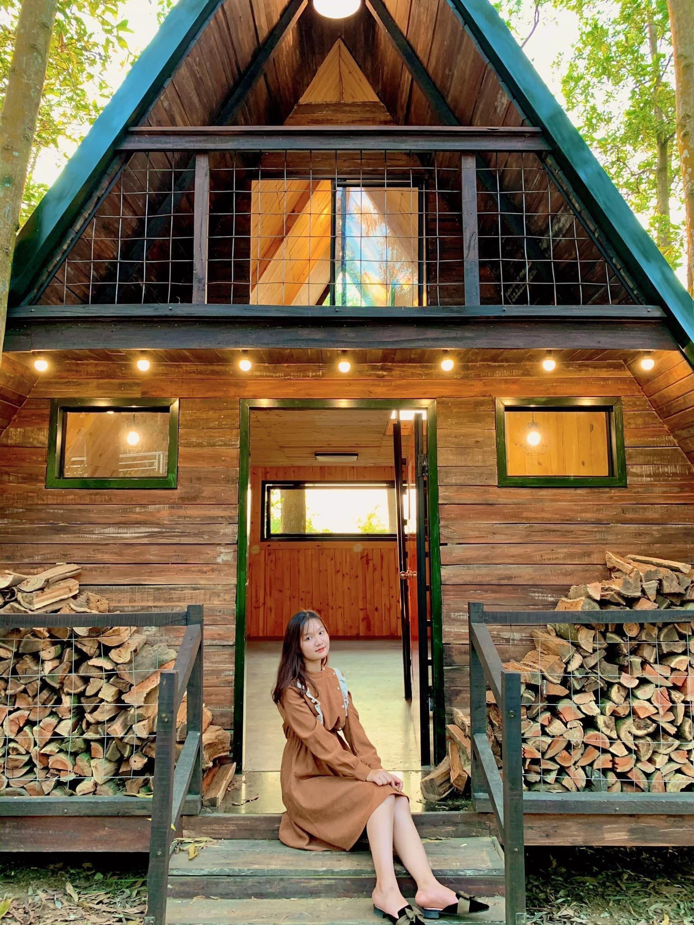 Nguyễn Thị Quyên lên kế hoạch hoàn thiện nhiều kỹ năng trong kỳ nghỉ Tết. Nguyễn Thị Quyên lên kế hoạch hoàn thiện nhiều kỹ năng trong kỳ nghỉ Tết.