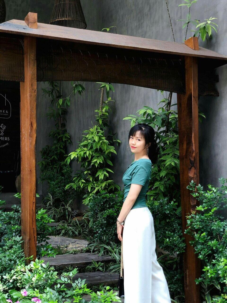 Từ khi các phòng tập đóng cửa vì dịch bệnh, Nguyễn Thùy Anh quyết định tuân thủ chế độ 'eat clean' để “giữ dáng”.