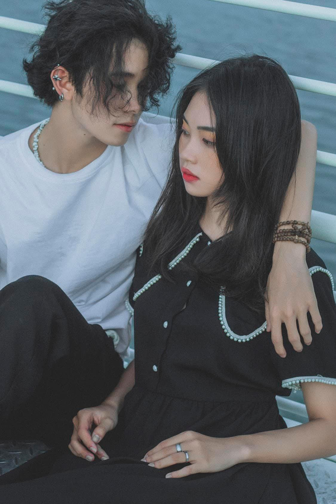 Hào cho biết trong năm nay, bản thân vẫn sẽ tập trung phát triển sự nghiệp làm mẫu ảnh và diễn xuất. (Ảnh: NVCC) Hào cho biết trong năm nay, bản thân vẫn sẽ tập trung phát triển sự nghiệp làm mẫu ảnh và diễn xuất. (Ảnh: NVCC)