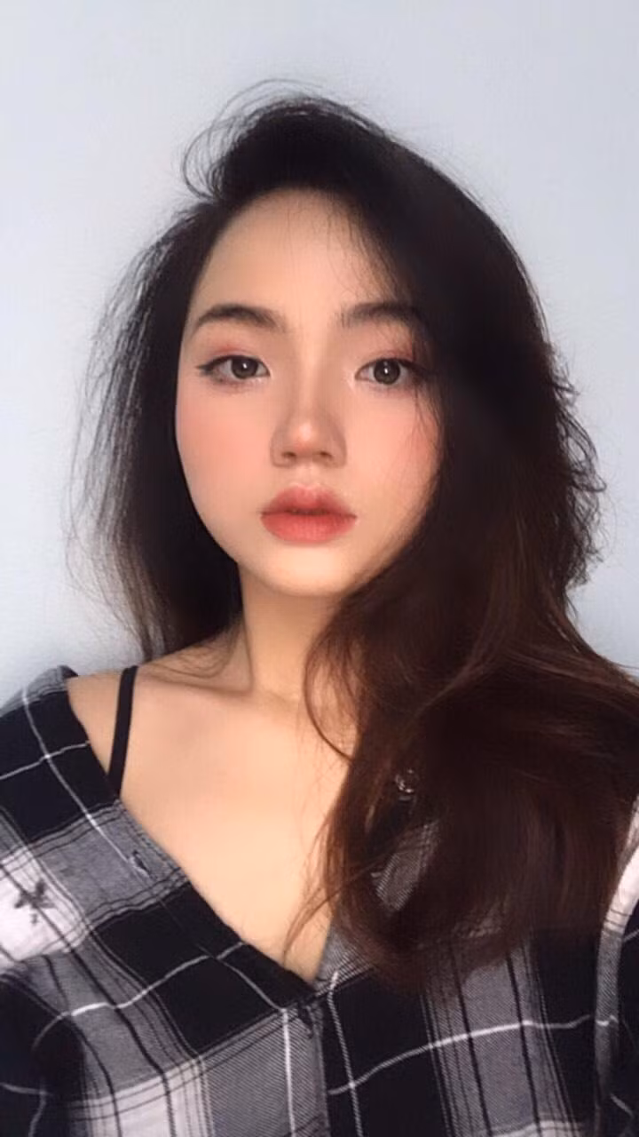 Minh Anh đã học thêm được nhiều kiến thức và kỹ năng mới sau khoảng thời gian dạy học.