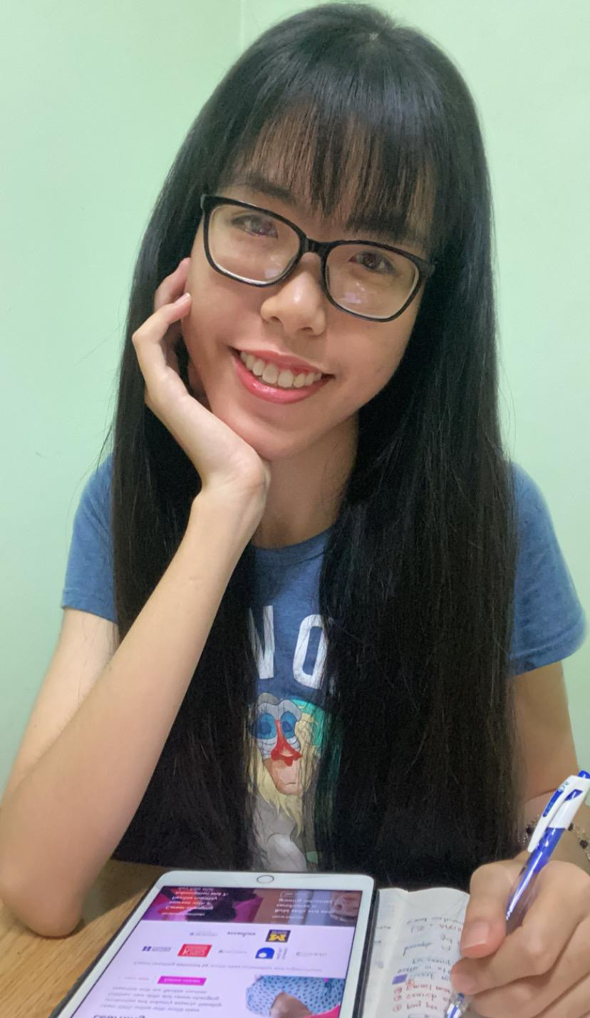 Sắp tới, Bảo Hân sẽ theo học ngành Marketing trường ĐH Kinh tế TP. HCM. Sắp tới, Bảo Hân sẽ theo học ngành Marketing trường ĐH Kinh tế TP. HCM.