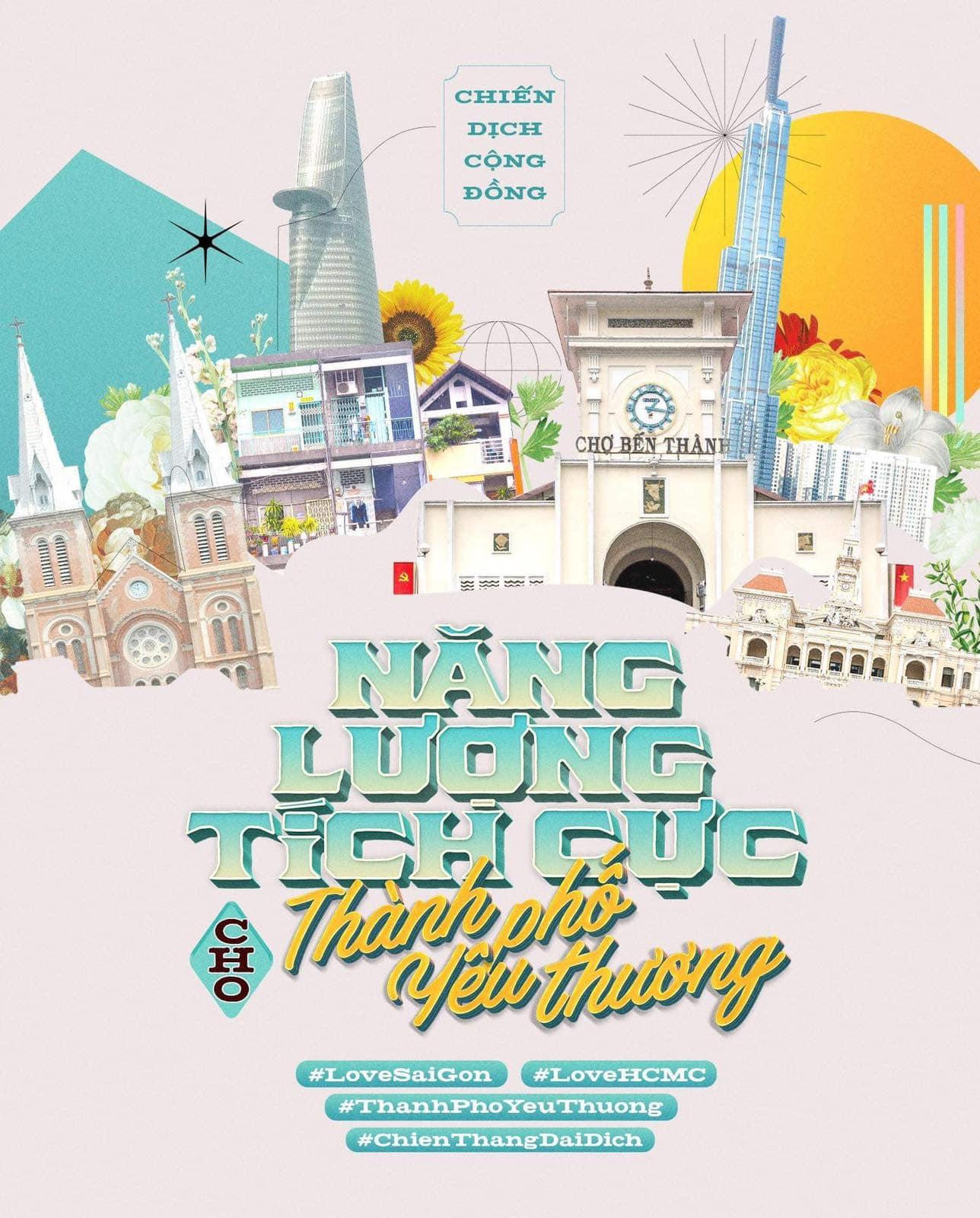 Dự án đang được nhiều bạn trẻ trên khắp cả nước hưởng ứng.