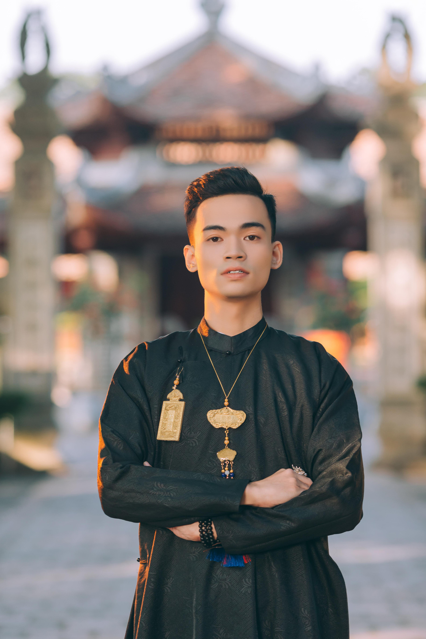 Ngọc Thiên đang tích cực nâng cấp nội dung cập nhật để không phụ lòng những khán giả trẻ đã luôn ủng hộ mình.