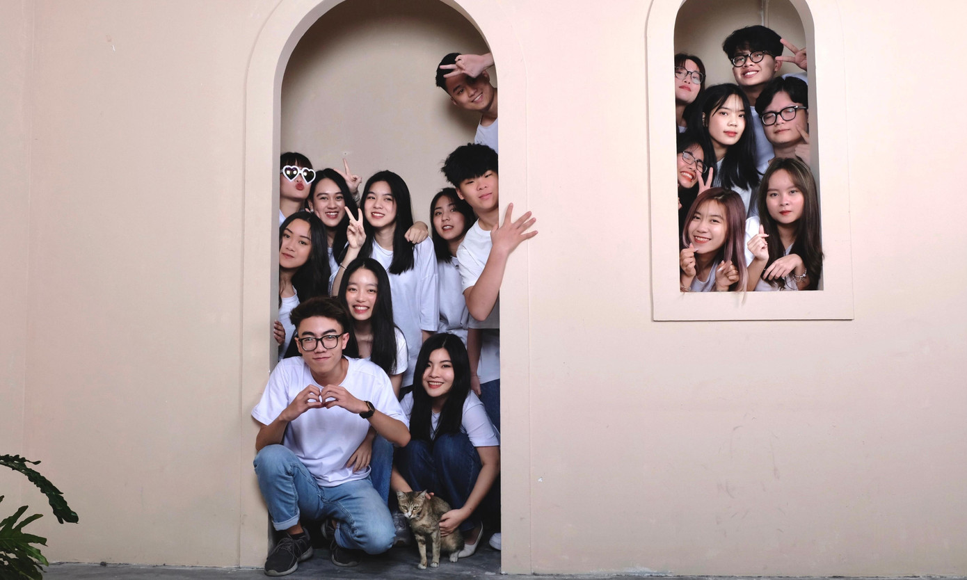 Nhóm Duende muốn mang nhạc kịch đến gần bạn trẻ.