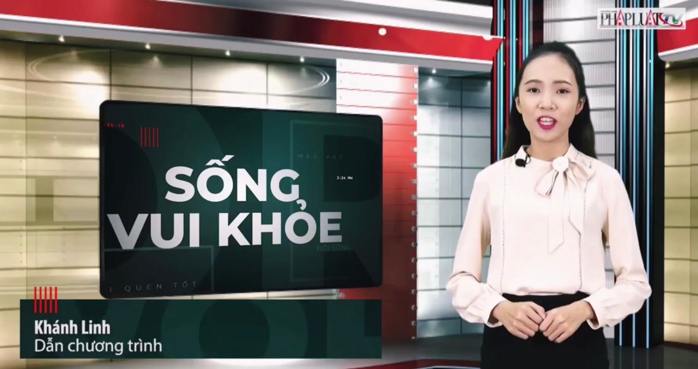 Nữ MC trẻ luôn thử sức với nhiều vai trò khác nhau. (Ảnh: NVCC)