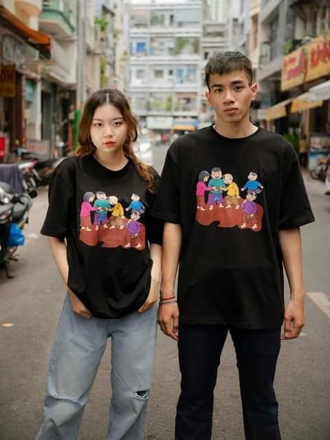 Công việc tại The Gnom của Mộng Như. (Ảnh: The Gnom)