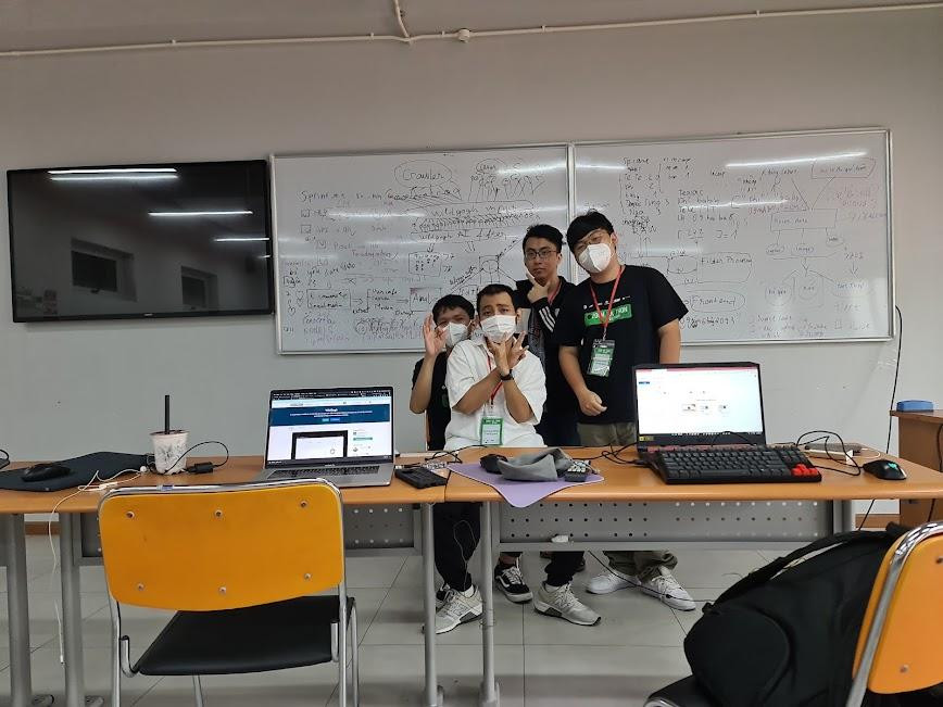 Xuất phát từ sở thích vui chơi tại Thảo Cầm Viên Sài Gòn, nhóm DeColgen muốn đóng góp sự sáng tạo của mình vào công cuộc bảo vệ động vật hoang dã. Xuất phát từ sở thích vui chơi tại Thảo Cầm Viên Sài Gòn, nhóm DeColgen muốn đóng góp sự sáng tạo của mình vào công cuộc bảo vệ động vật hoang dã.