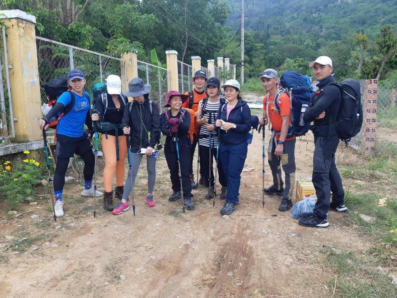 Mô hình du lịch bụi đang rất phổ biến tại Việt Nam và thế giới. Mô hình du lịch bụi đang rất phổ biến tại Việt Nam và thế giới.