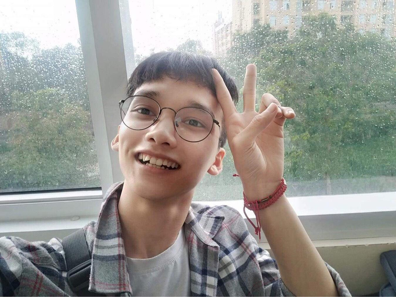 Thanh Lộc mong muốn được truyền đạt lại những kiến thức về Hán Nôm đến các thế hệ sau.