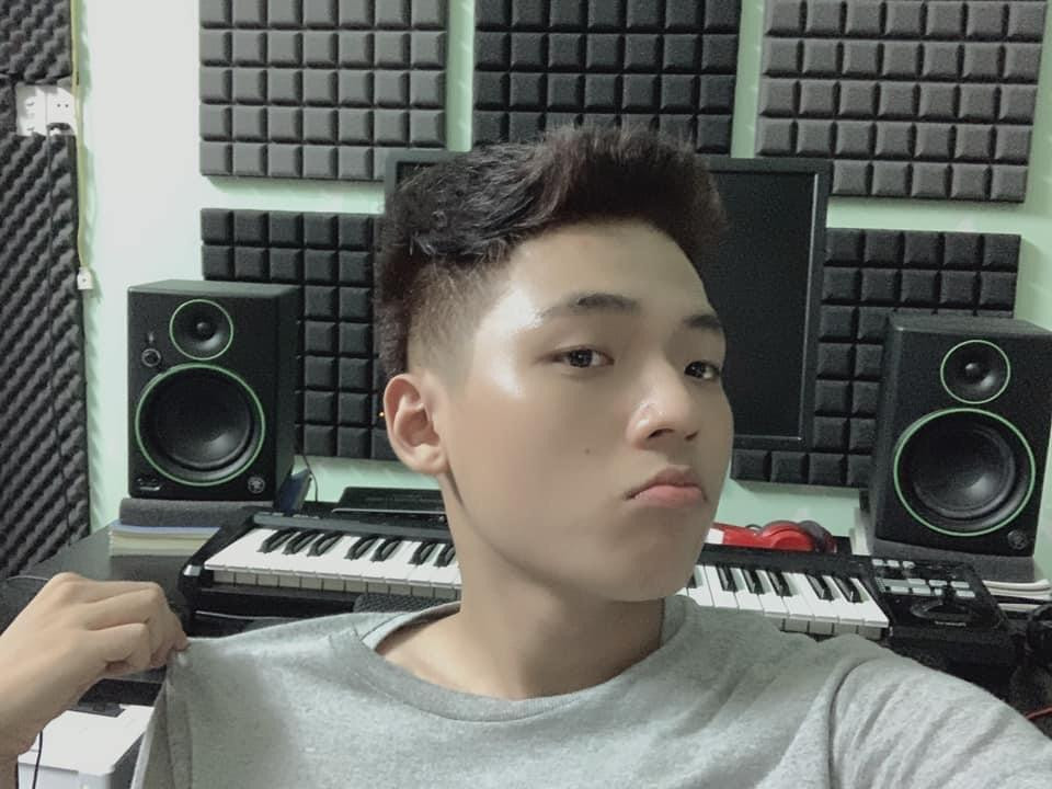 Trong tương lai, Công sẽ cho ra mắt nhiều sản phẩm âm nhạc mới.