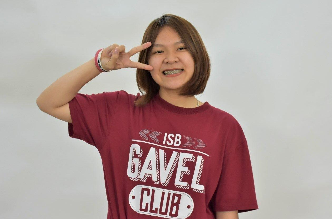 Quỳnh Anh đã từng chật vật để tìm kiếm cơ hội tỏa sáng. (Ảnh: NVCC)