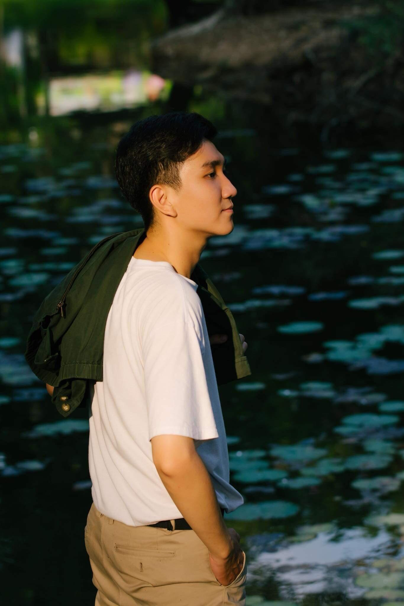 Dịch ổn, Tiến Nghĩa dự định sẽ đi dạy thêm để có thêm kinh nghiệm và tham gia nhiều chương trình truyền hình để tìm kiếm cơ hội cho bản thân.