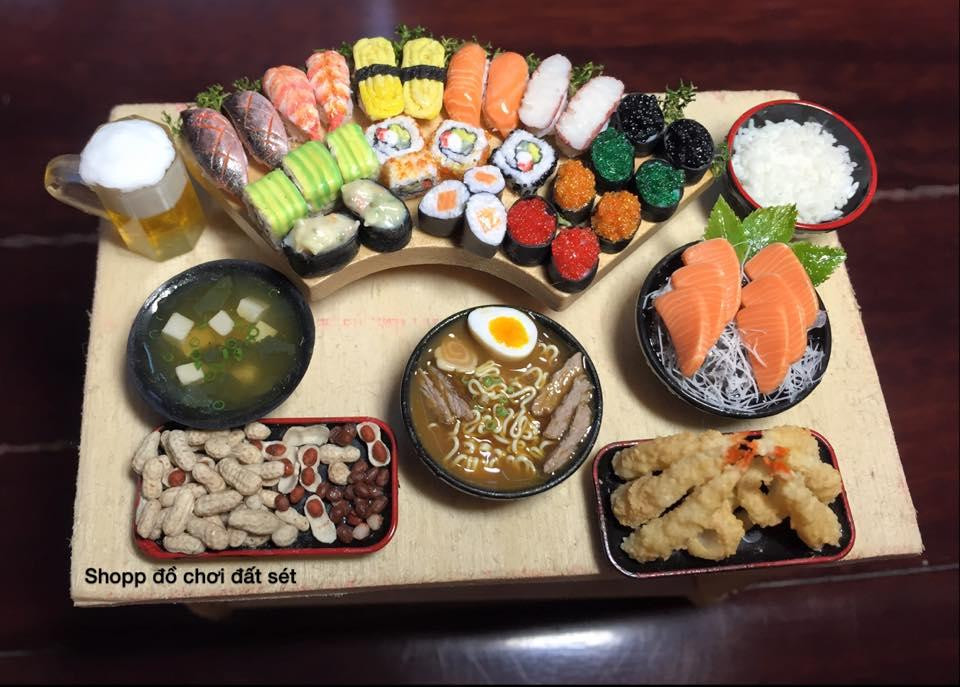 Để cho ra một sản phẩm Quỳnh đã bỏ ra nhiều tiếng đồng hồ chăm chút từ khâu nhỏ nhất. Để cho ra một sản phẩm Quỳnh đã bỏ ra nhiều tiếng đồng hồ chăm chút từ khâu nhỏ nhất.