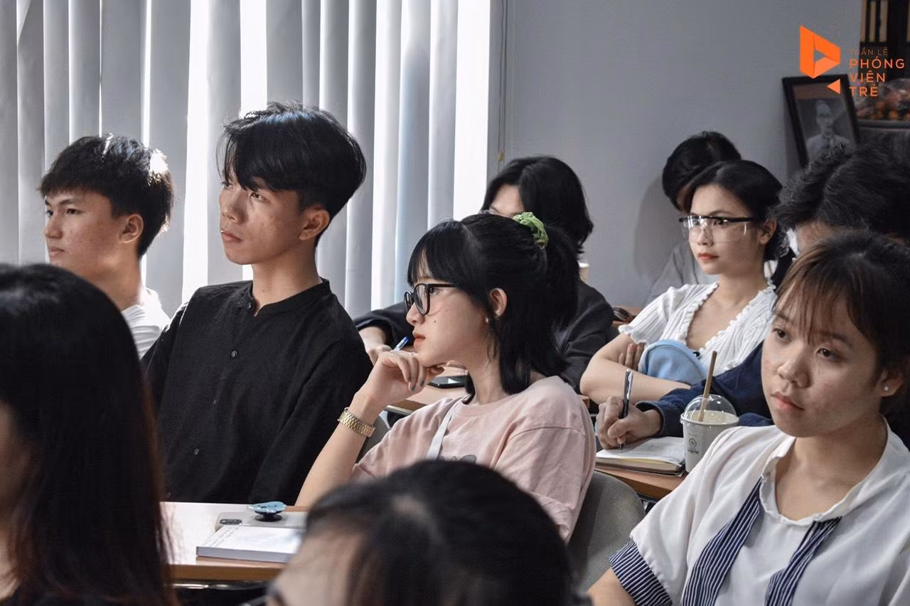 Cuộc thi dự kiến thu hút đông đảo các bạn trẻ tham gia (Ảnh: PVT) Cuộc thi dự kiến thu hút đông đảo các bạn trẻ tham gia (Ảnh: PVT)
