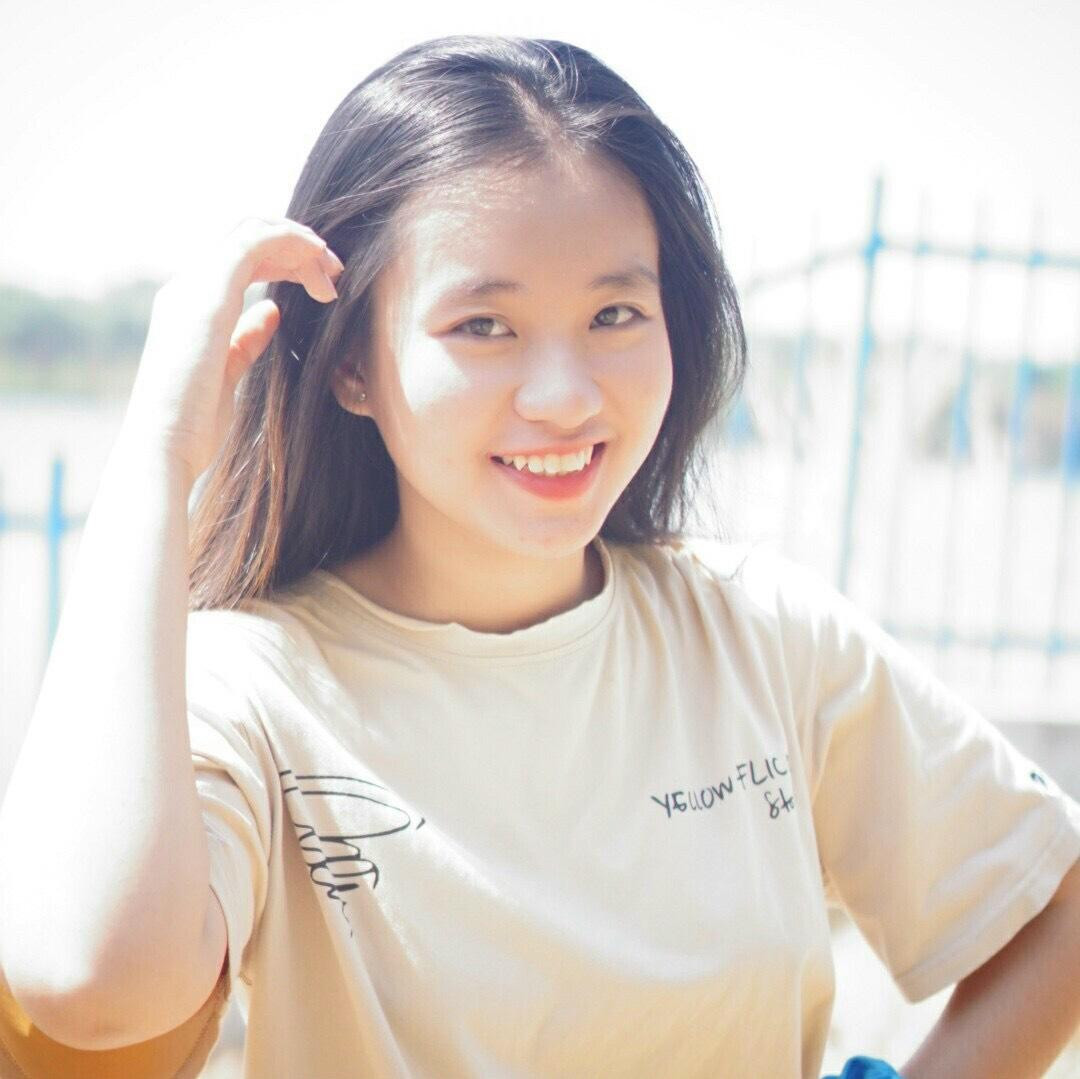 Ngọc Quỳnh hy vọng sau khi hết dịch sẽ có một chuyến đi chơi xa cùng bạn bè. Ngọc Quỳnh hy vọng sau khi hết dịch sẽ có một chuyến đi chơi xa cùng bạn bè.