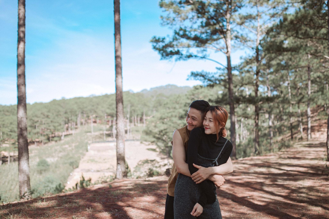 Yến hiện là phó Đoàn Múa Nhà hát giao vũ kịch TP. HCM, đồng thời cô cũng vừa được phong danh hiệu NSƯT.