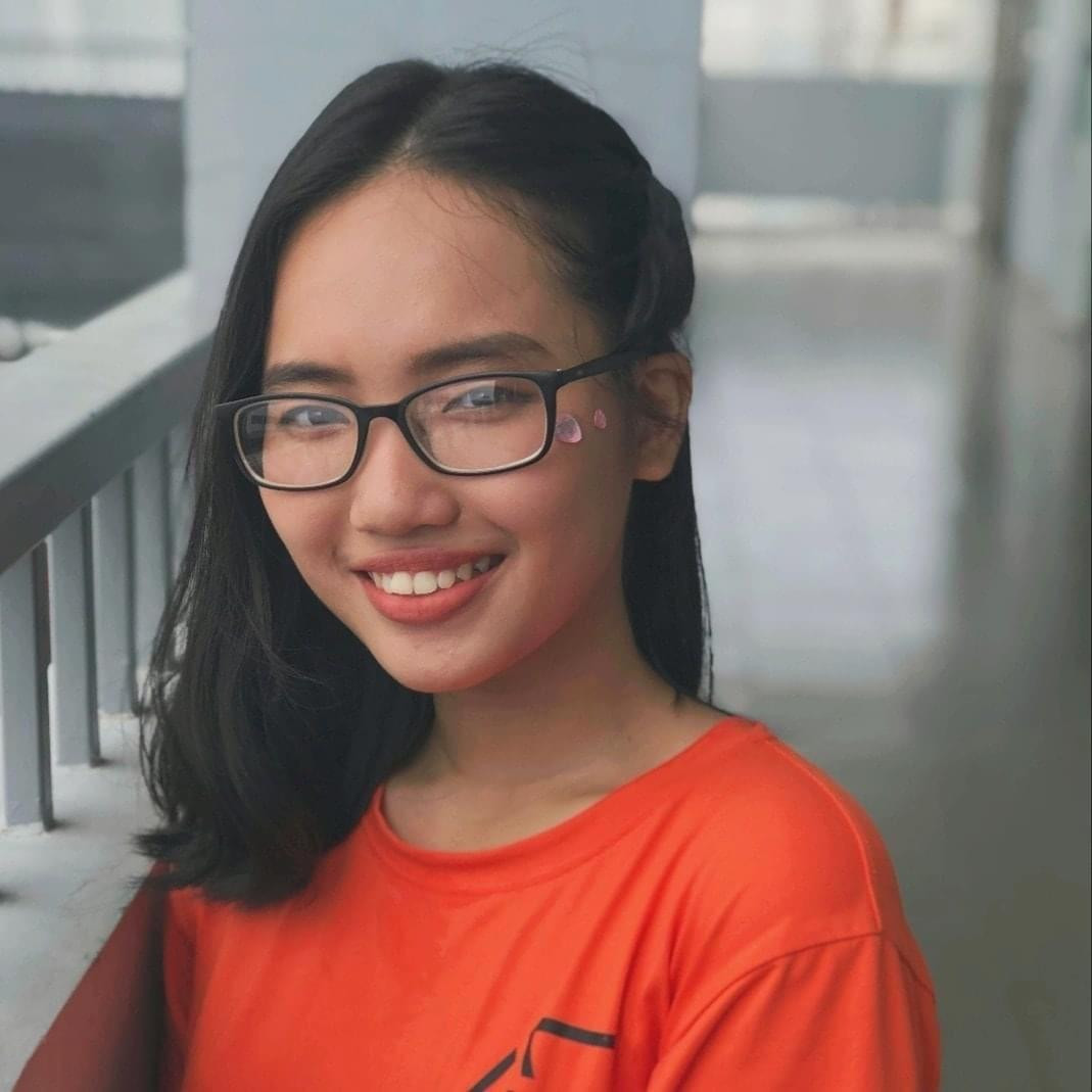 Tương lai, Minh Tâm mong muốn được trải nghiệm thêm những công việc liên quan đến ngành học của mình. Tương lai, Minh Tâm mong muốn được trải nghiệm thêm những công việc liên quan đến ngành học của mình.