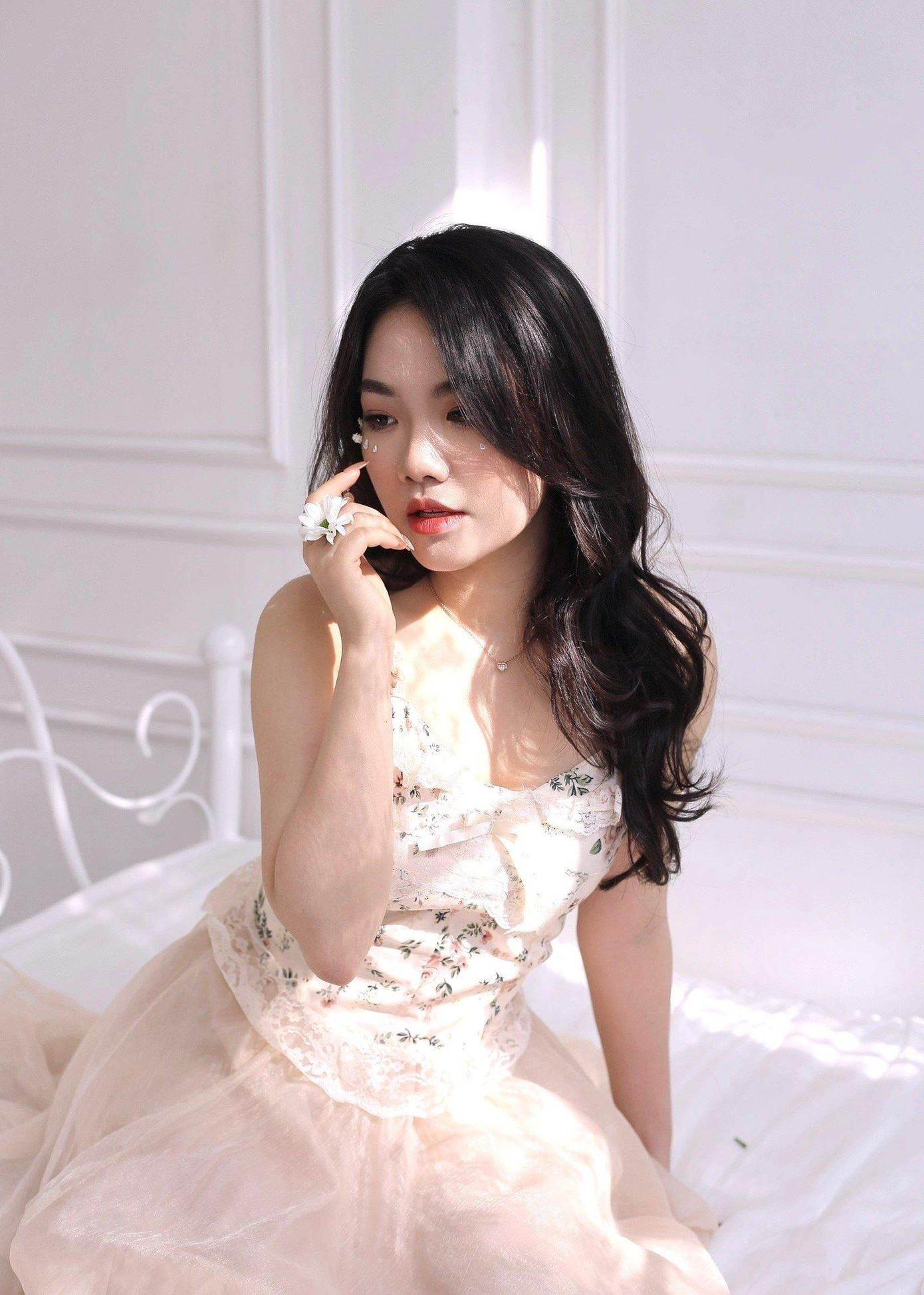 “Học piano không chỉ thỏa mãn đam mê và còn giúp mình nhanh nhẹn và linh hoạt hơn”, Thu Trang chia sẻ. “Học piano không chỉ thỏa mãn đam mê và còn giúp mình nhanh nhẹn và linh hoạt hơn”, Thu Trang chia sẻ.