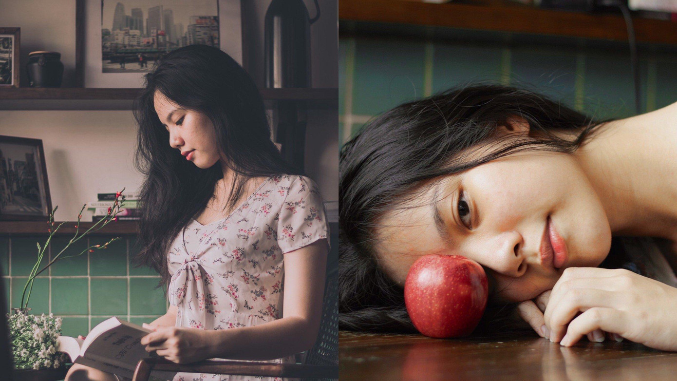 Huệ Quân - người sáng lập dự án “VietZ Research Lab”. (Ảnh: NVCC)