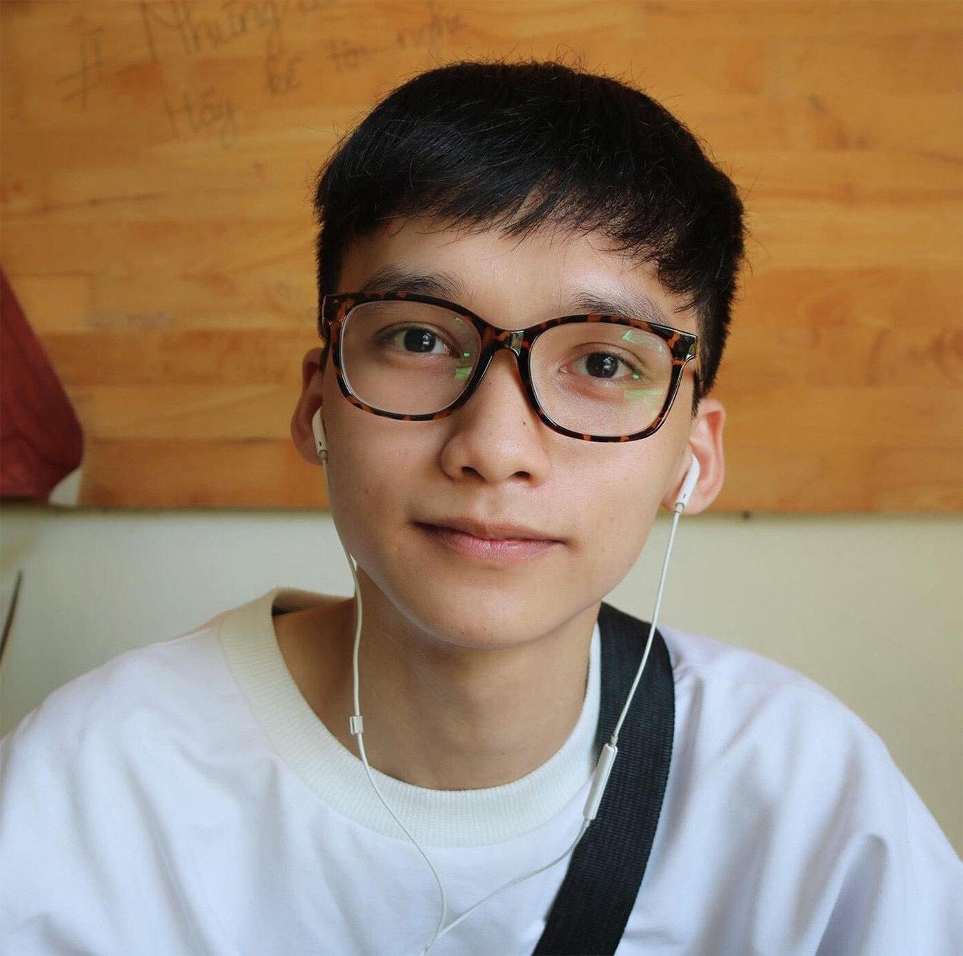 Thanh Lộc đã có nhiều bài nghiên cứu khoa học được đăng tải trên các tạp chí trong nước. Ngoài ra, Lộc còn đang tham gia một số dự án làm sách chuyên ngành Hán - Nôm.