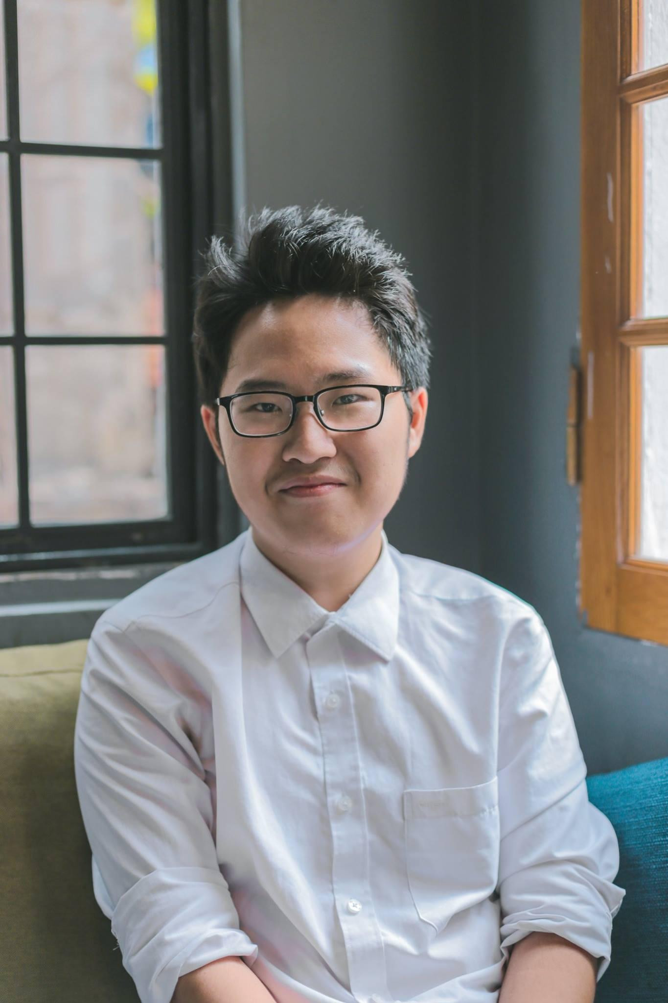 Founder Cao Phúc Đạt. (Ảnh: NVCC) Founder Cao Phúc Đạt. (Ảnh: NVCC)