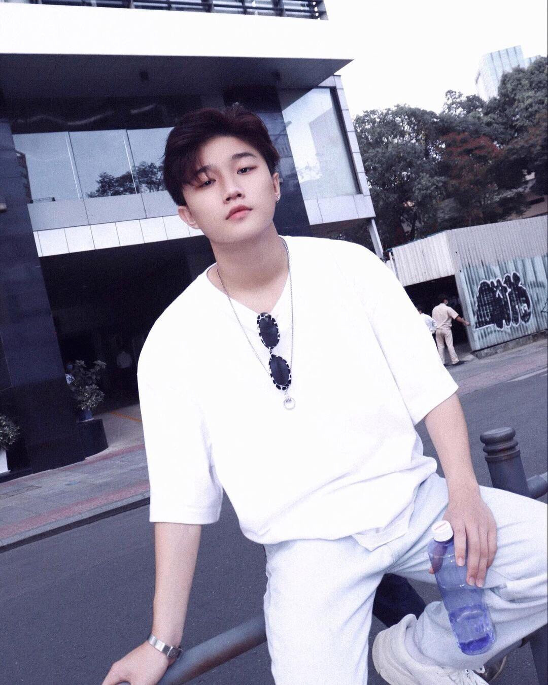 Thiên Tài mong muốn dịch bệnh sớm qua và dự định sẽ tìm công việc mới.