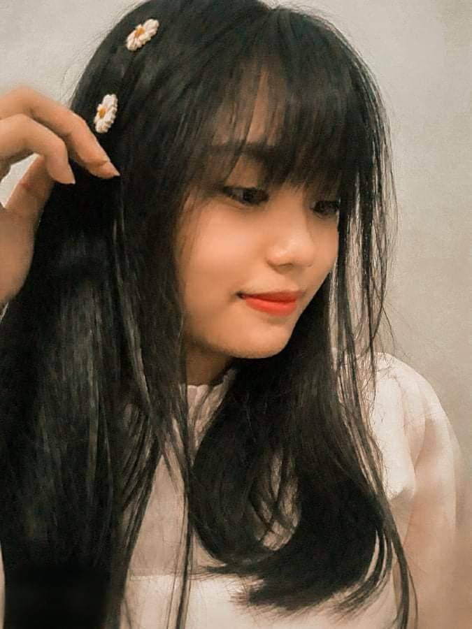 Quỳnh Như đang tìm một chỗ trọ mới phù hợp, tiết kiệm hơn. (Ảnh: NVCC)