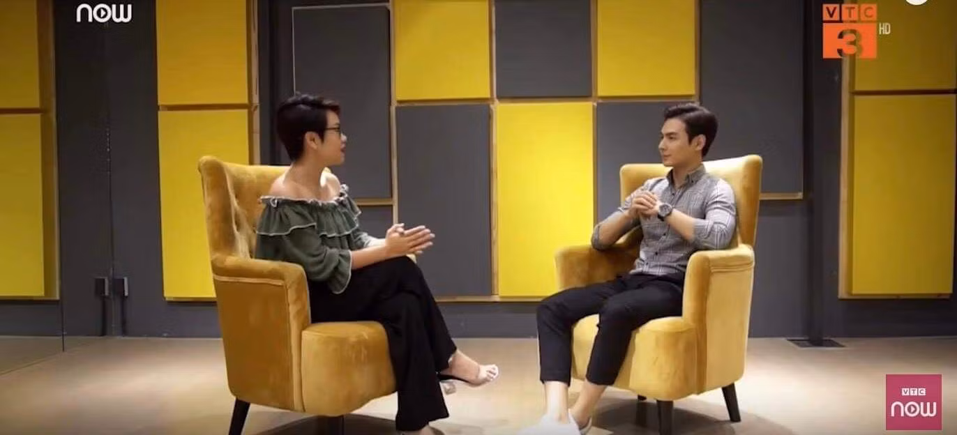 Thanh Thanh từng đảm nhận vai trò BTV cho một số Đài truyền hình. Thanh Thanh từng đảm nhận vai trò BTV cho một số Đài truyền hình.