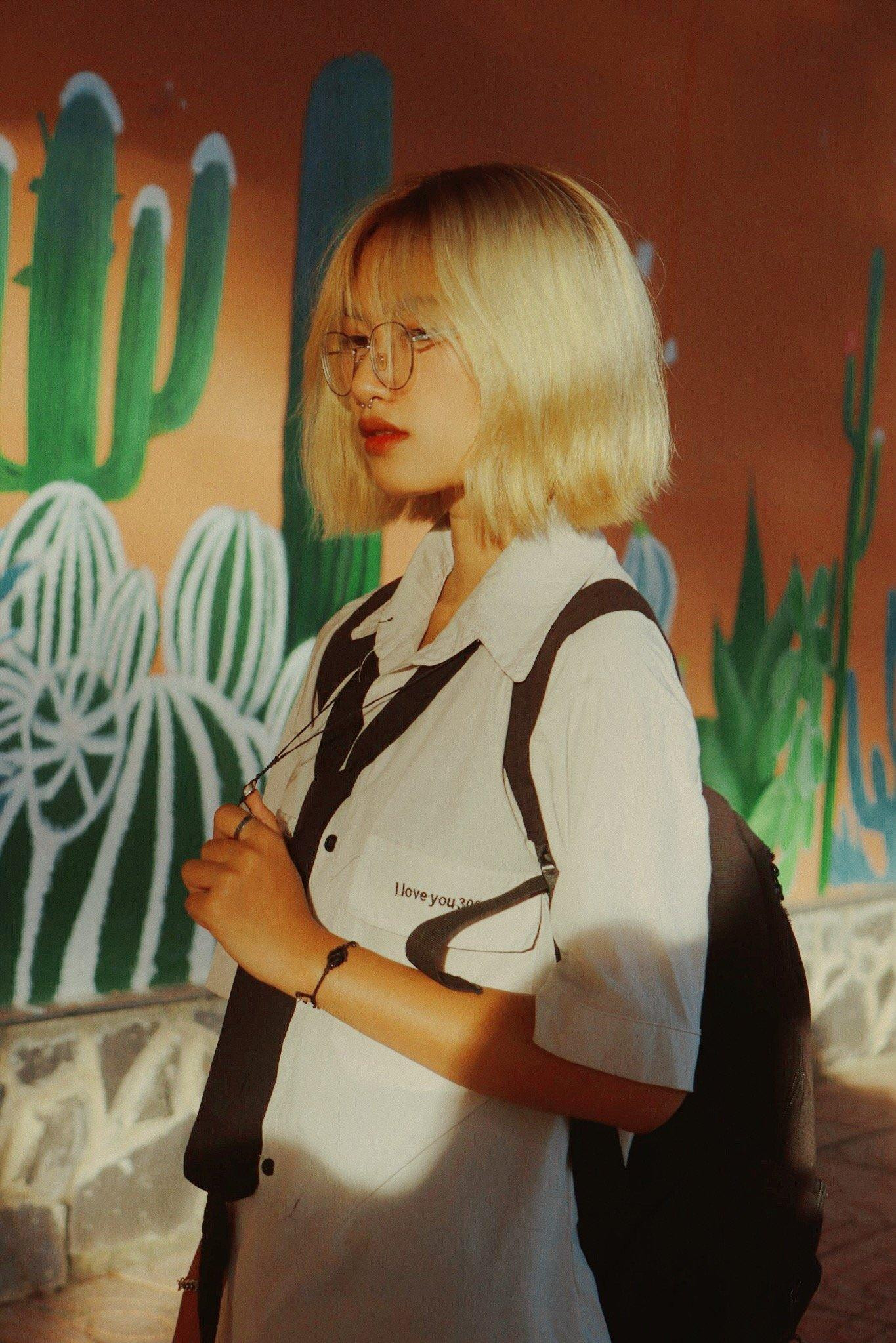 Việc có thể sống tự lập như là một niềm an ủi của của Thục Đoan trong Tết Dương lịch năm nay. Việc có thể sống tự lập như là một niềm an ủi của của Thục Đoan trong Tết Dương lịch năm nay.