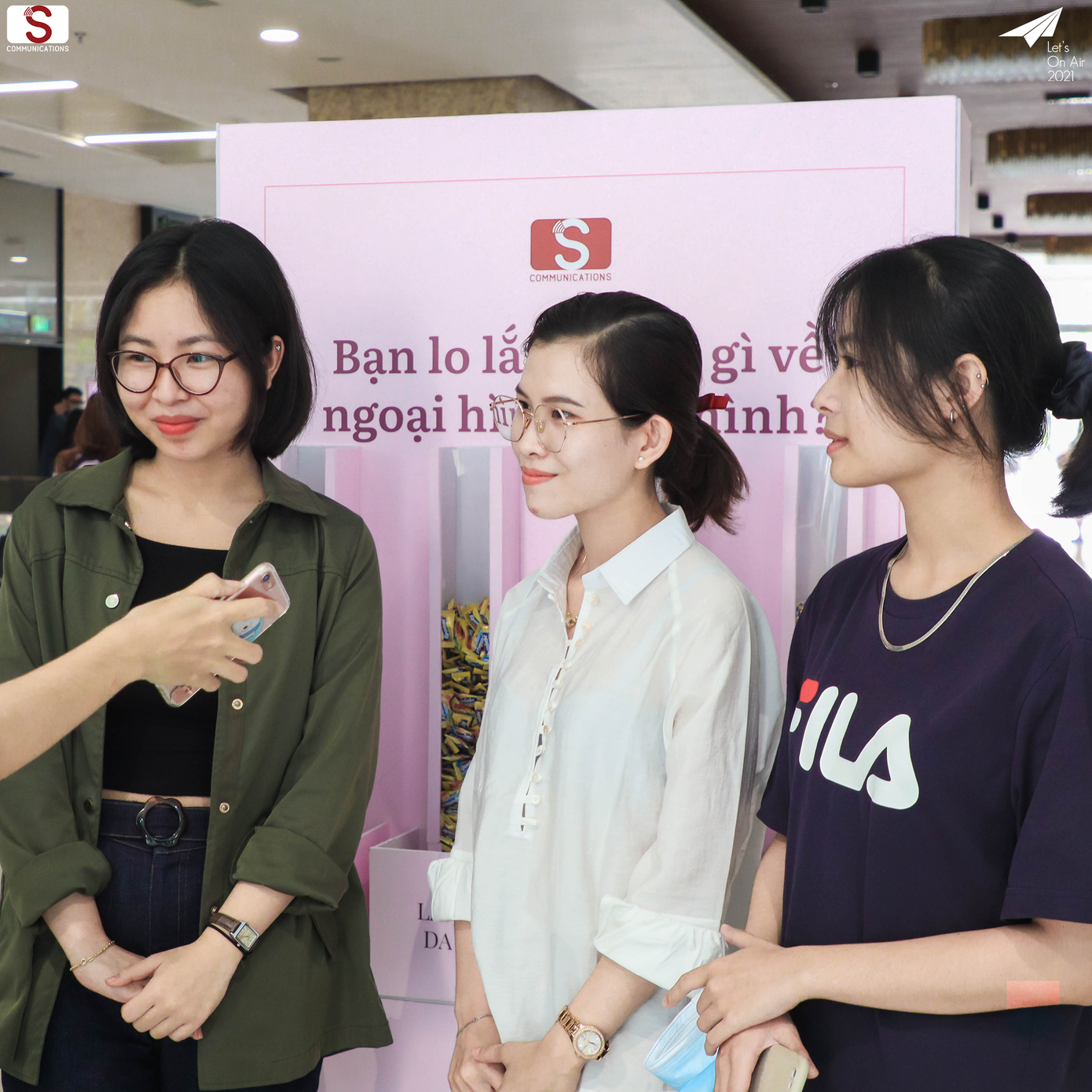 Cuộc thi dự kiến thu hút rất đông các bạn trẻ tham gia.