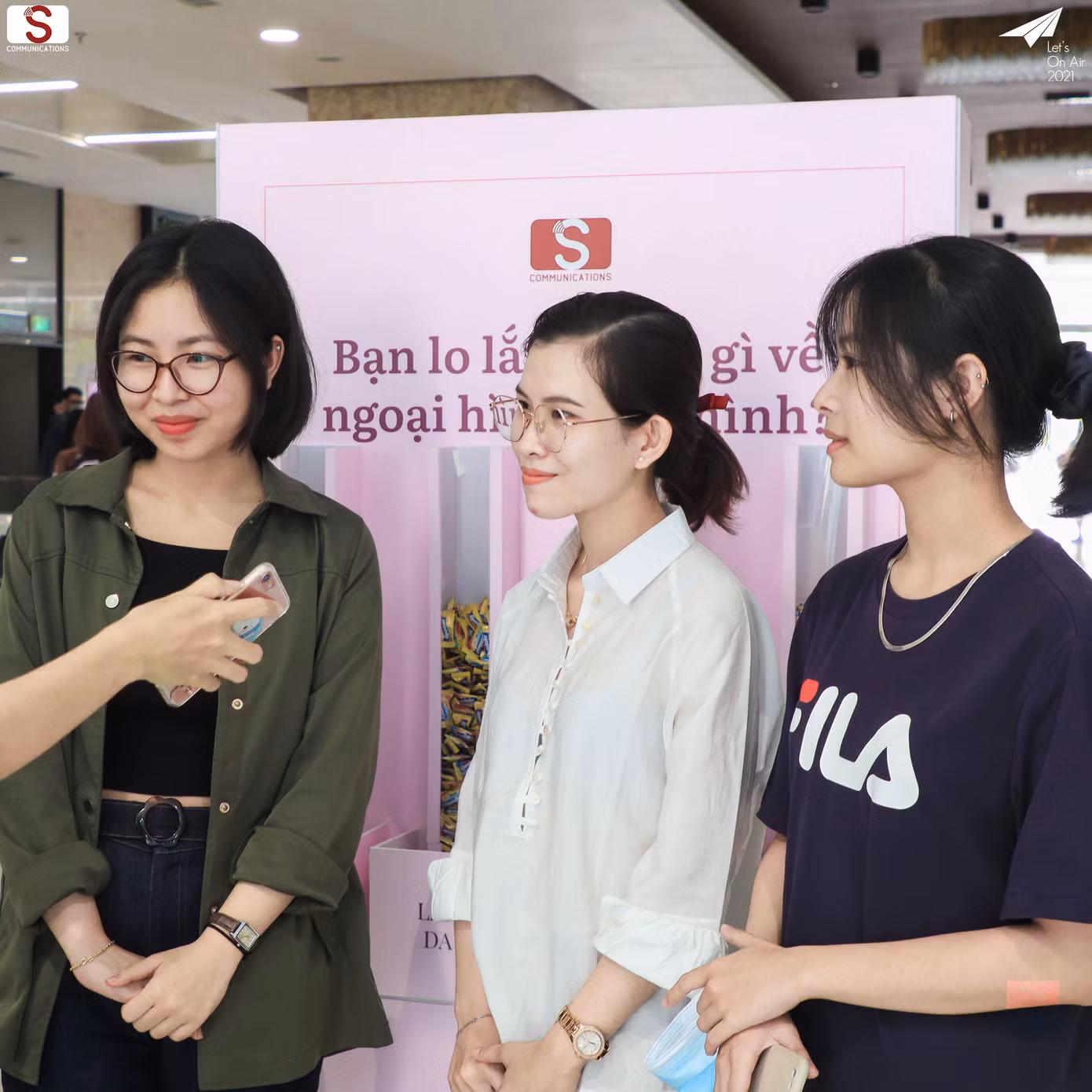 Cuộc thi dự kiến thu hút rất đông các bạn trẻ tham gia.