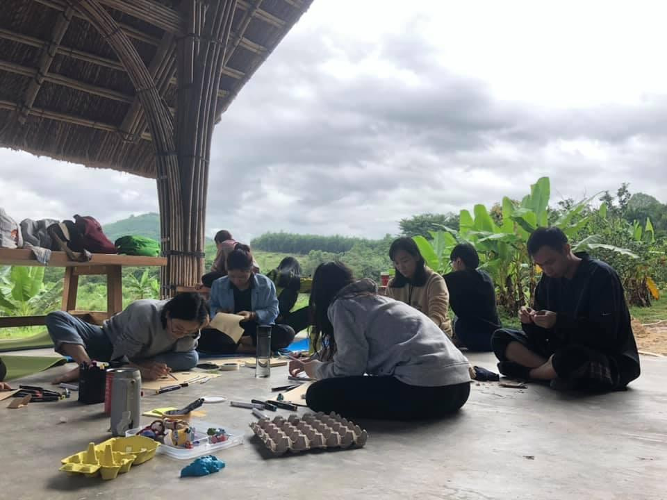 Khóa học "Riêng" được tổ chức tại Nha Trang. Khóa học "Riêng" được tổ chức tại Nha Trang.